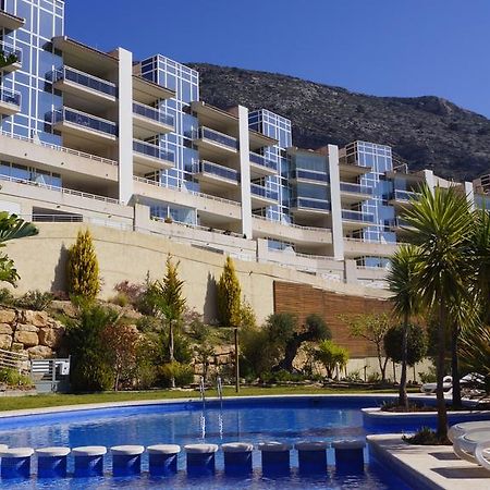 La Bohemia Altea Hills Apartment Luaran gambar