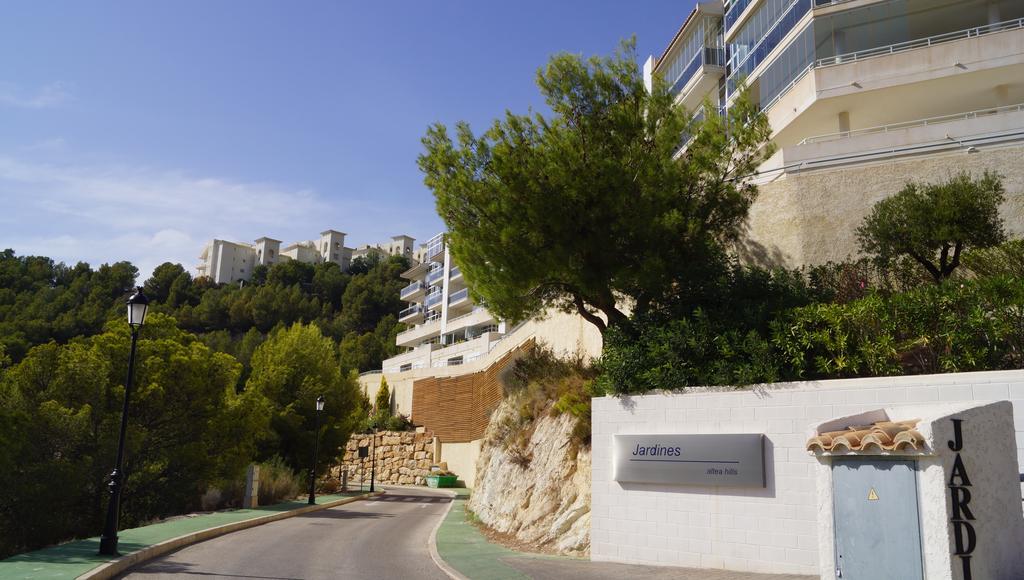 La Bohemia Altea Hills Apartment Bilik gambar